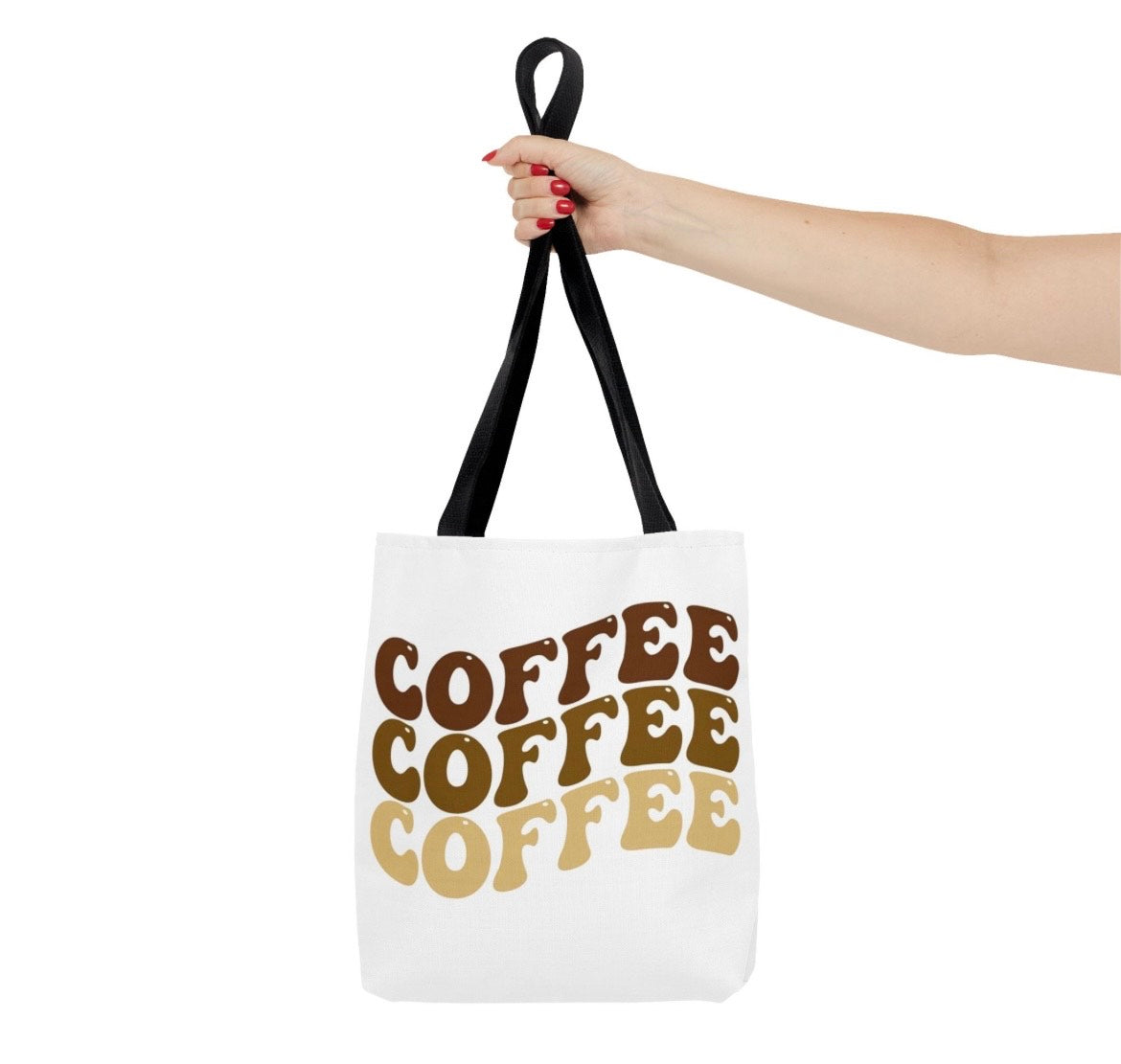 Brew Babe Tote – COCOVA