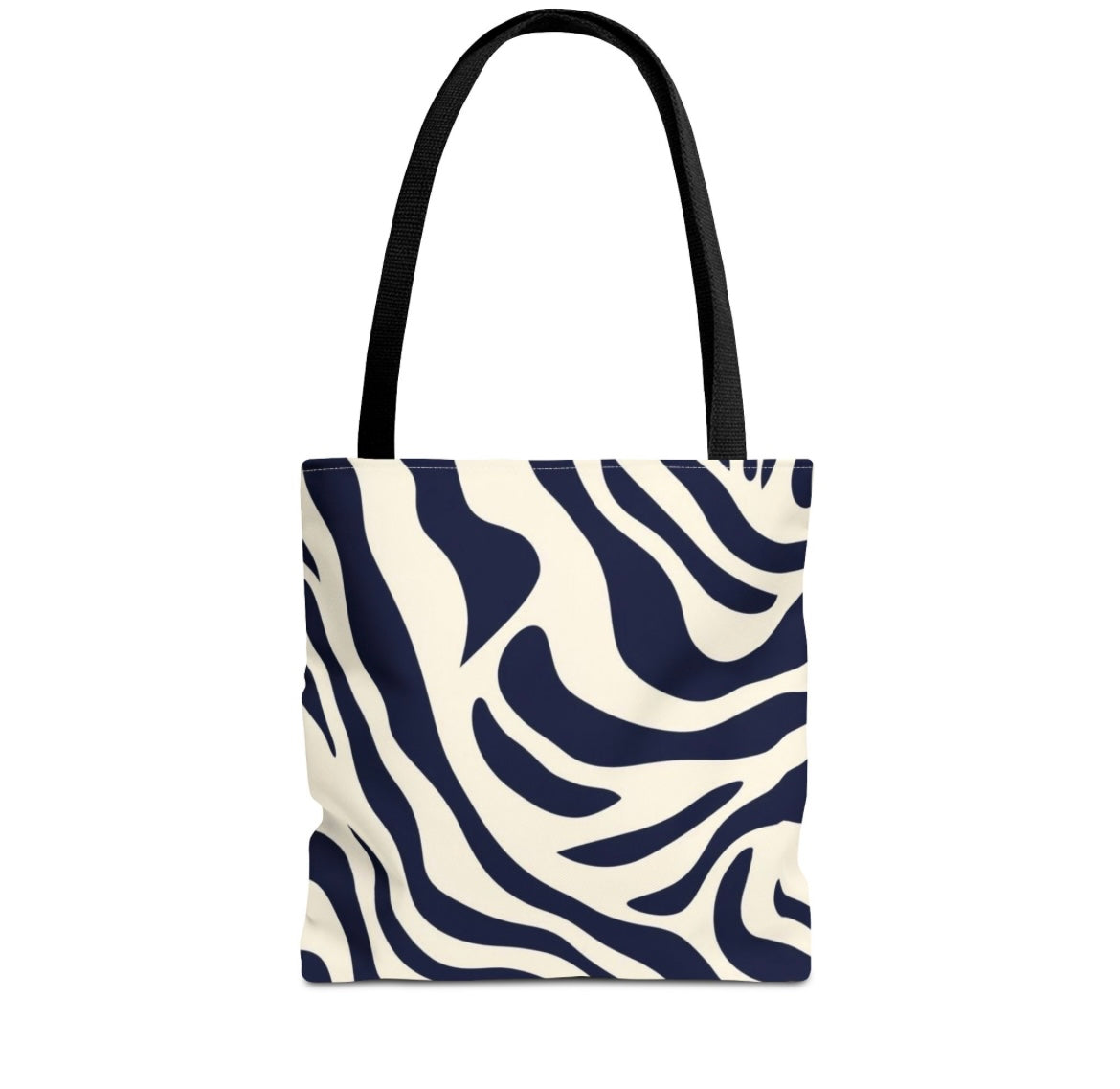 Zebra Print Glam Combo