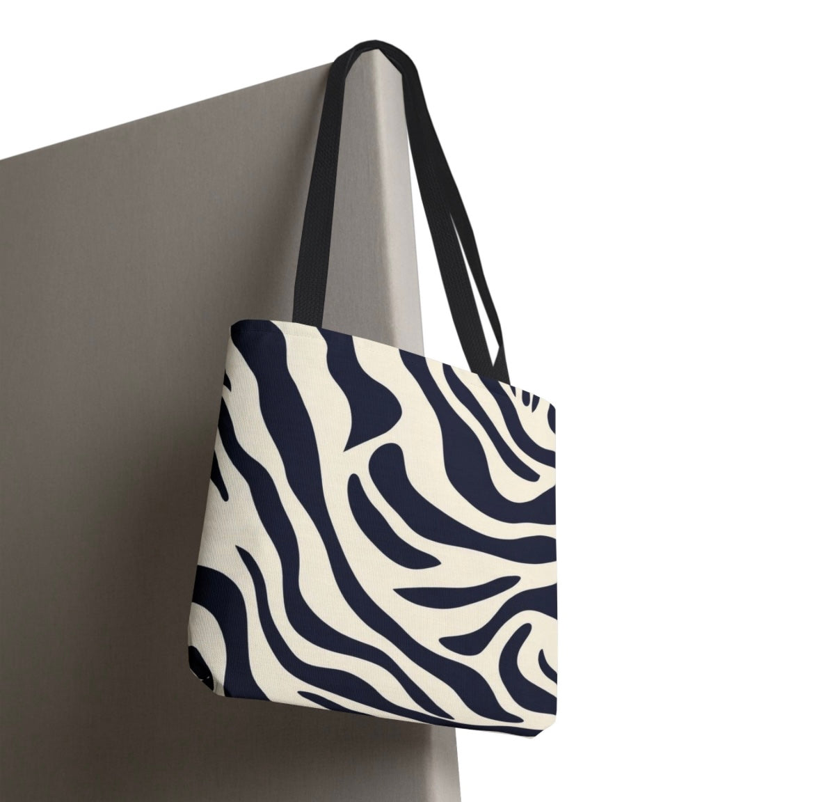 Zebra Print Glam Combo