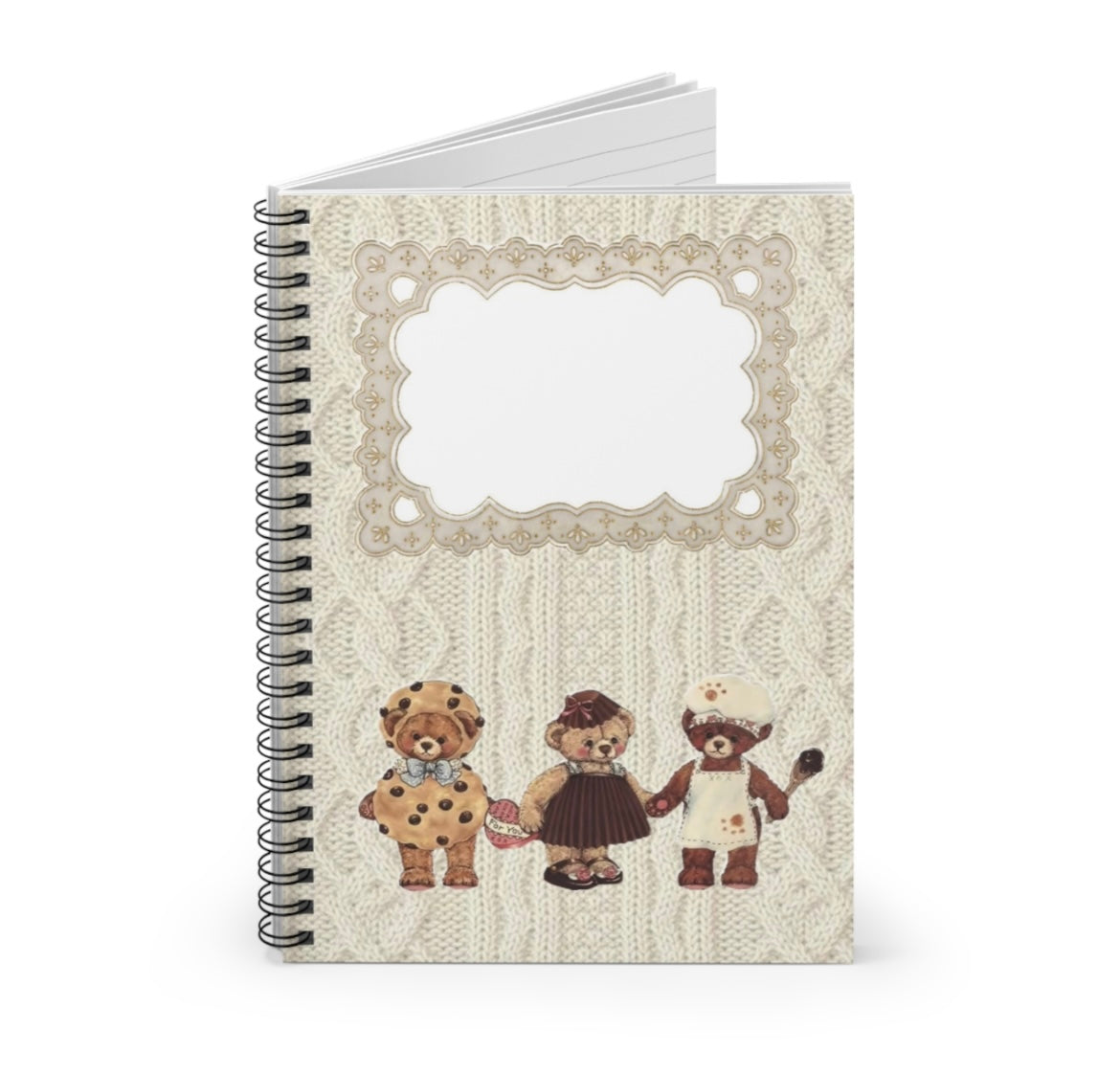 3 bears