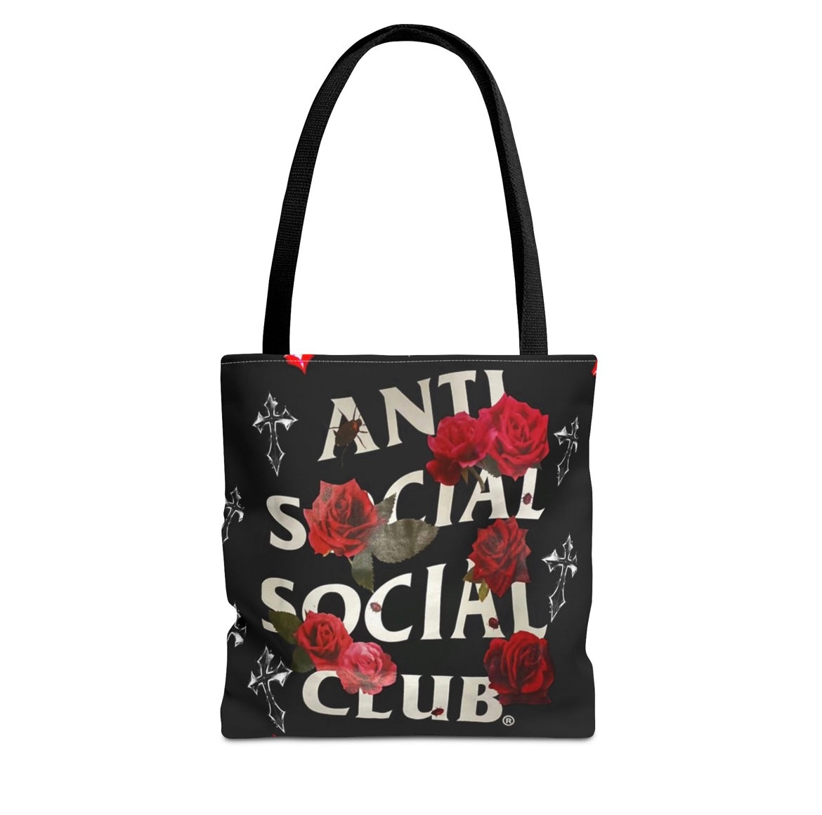Anti social club