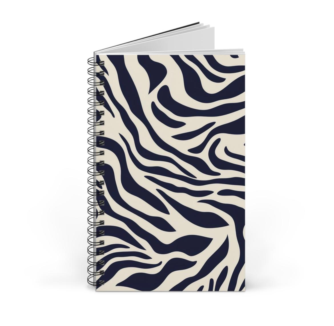 Zebra Print Glam Combo