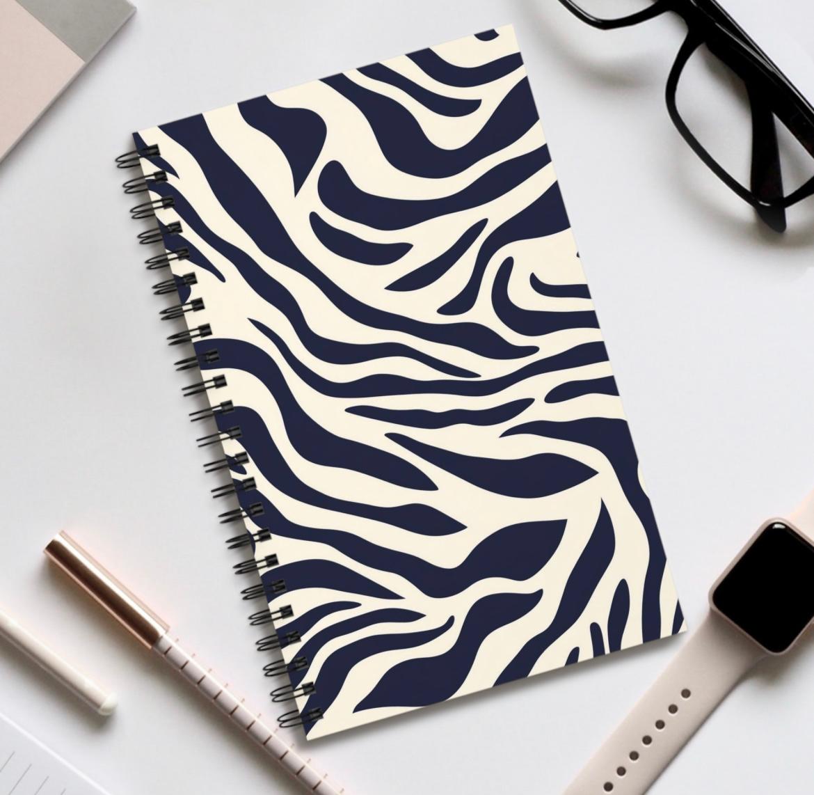 Zebra Print Glam Combo
