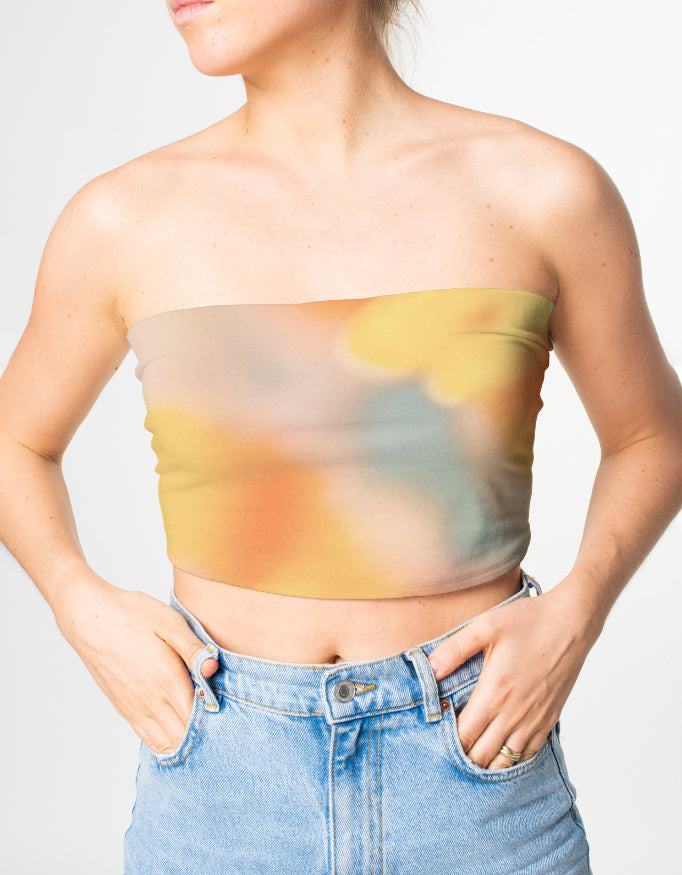 Yellow orange