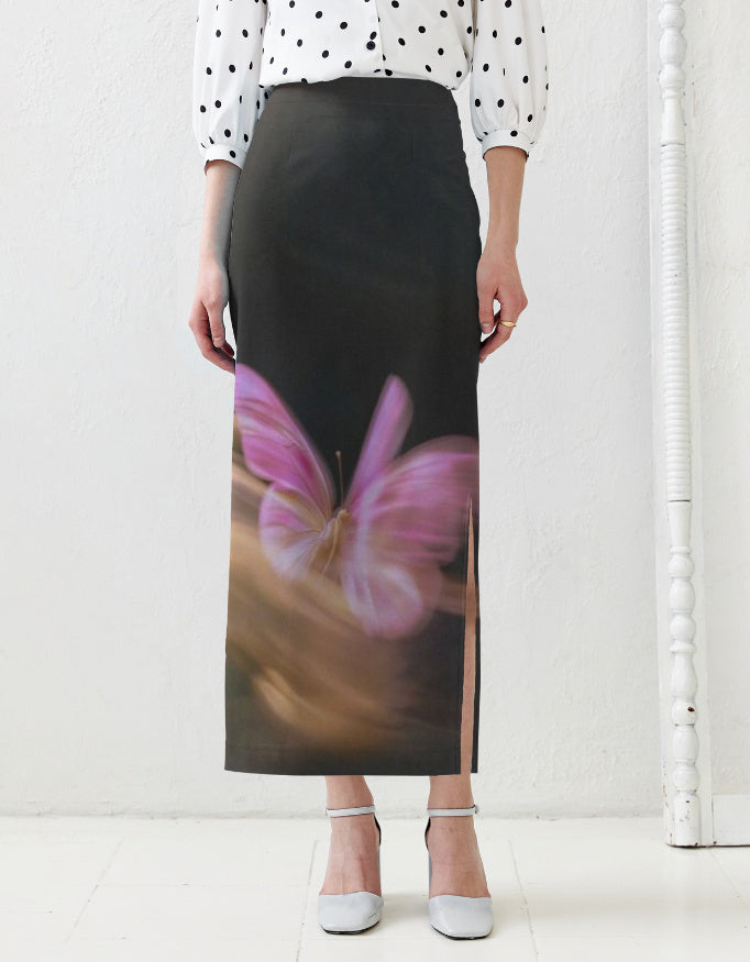 butterfly
