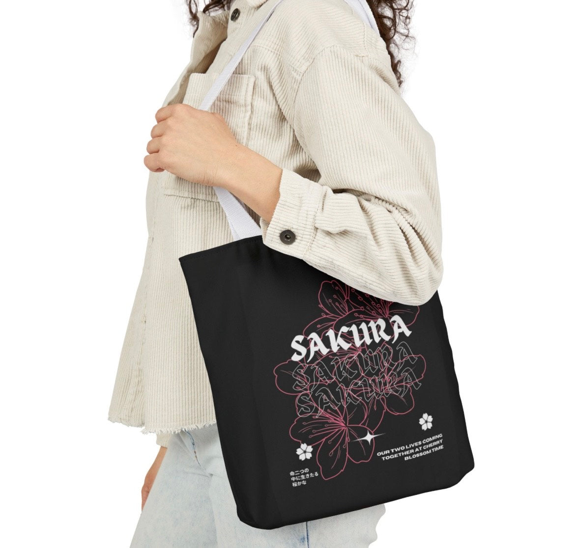 Sakura Bloom – COCOVA