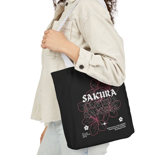 Sakura Bloom – COCOVA
