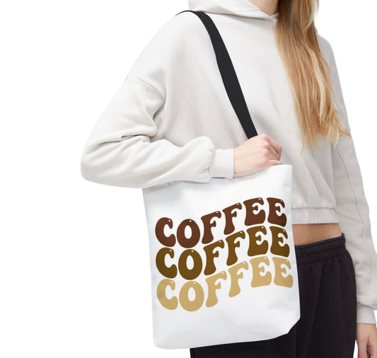 Brew Babe Tote – COCOVA