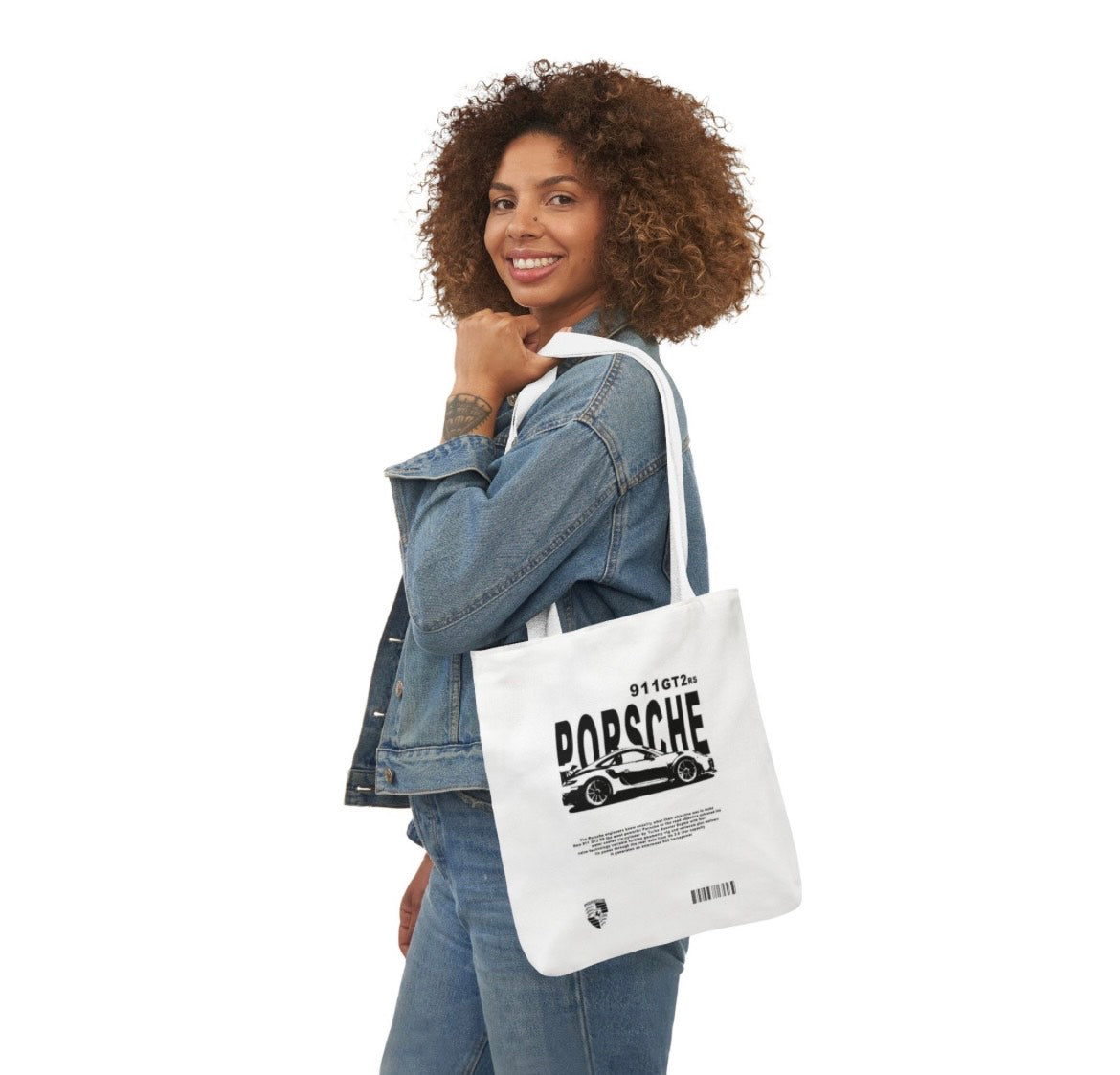 Speed Dreams Tote – COCOVA