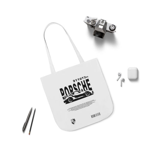 Speed Dreams Tote – COCOVA