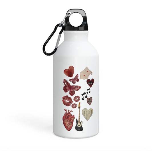 Heart Remix Sipper – Bold & Nostalgic
