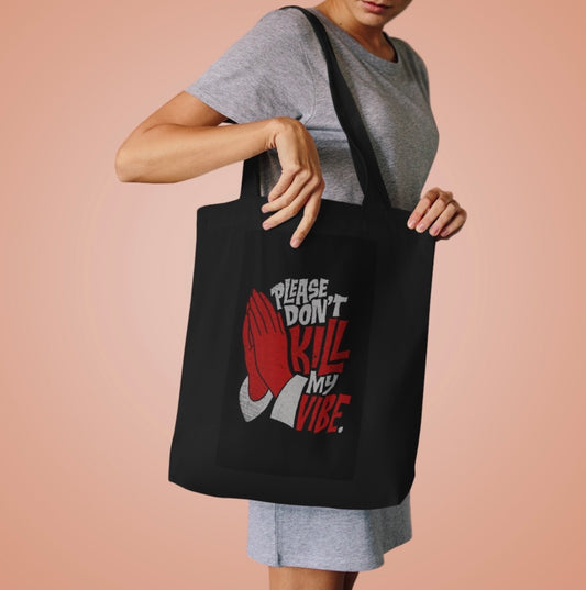 Vibe Protector Tote – Keep It Cool, Keep It You