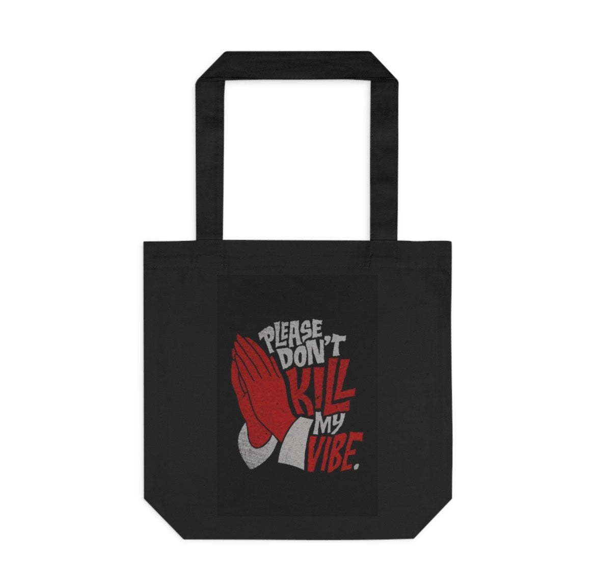 Vibe Protector Tote – Keep It Cool, Keep It You