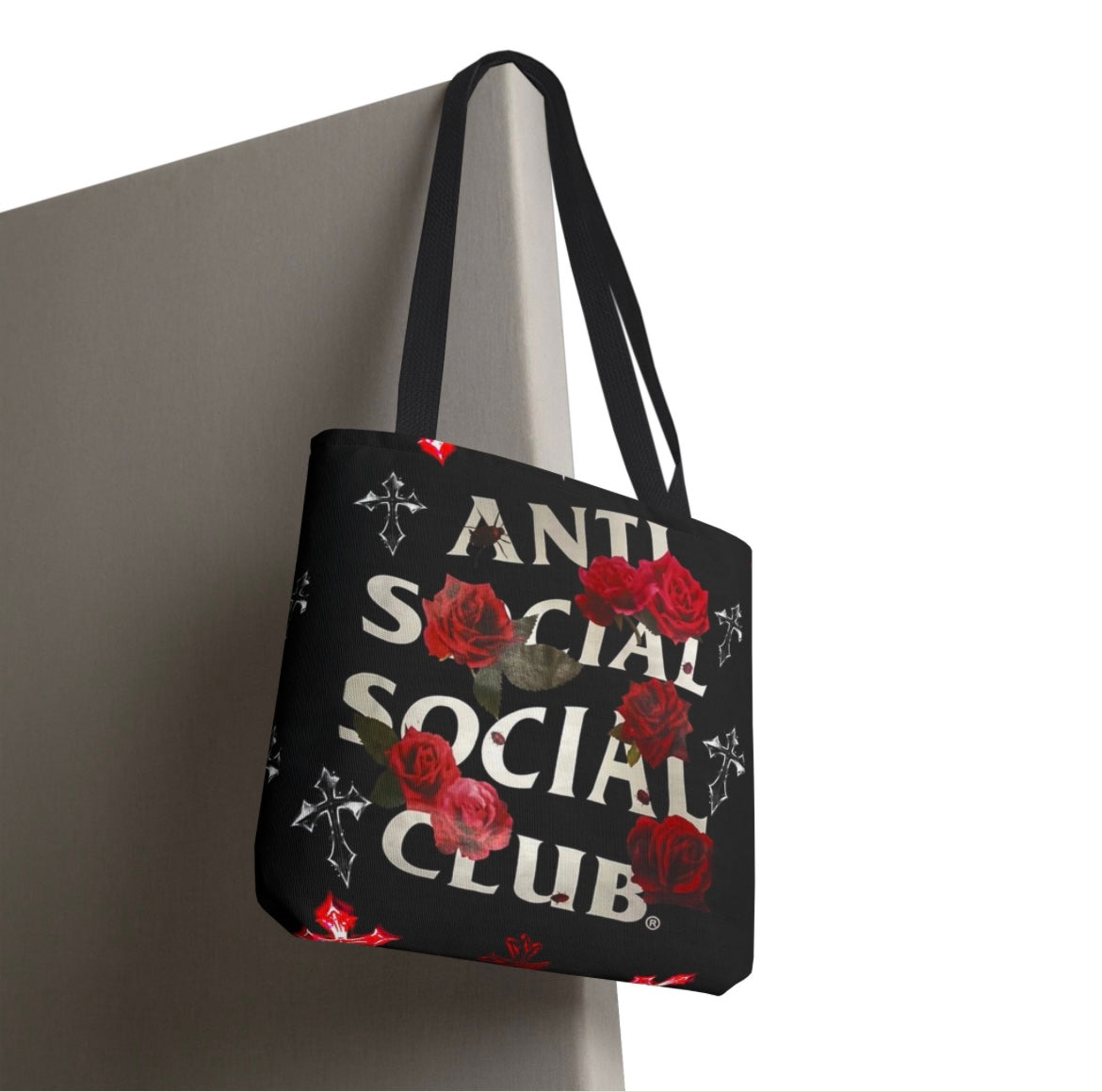 Anti social club