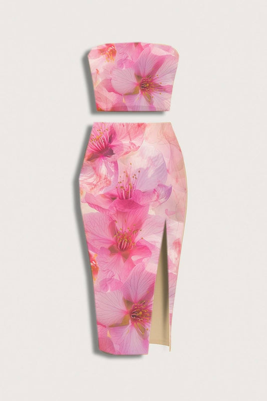 Floral