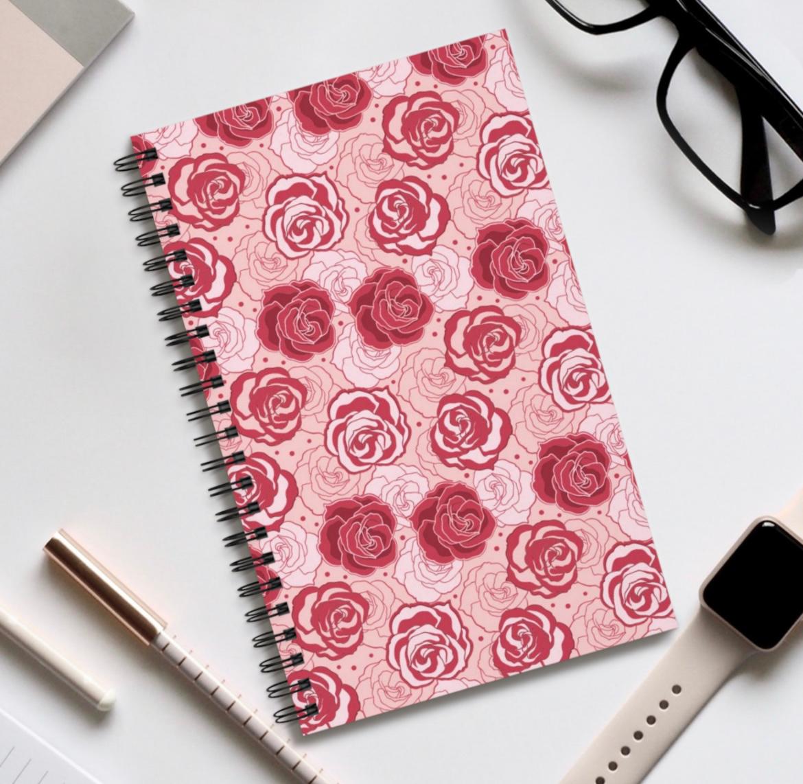 Rosy Tint Glamour Combo