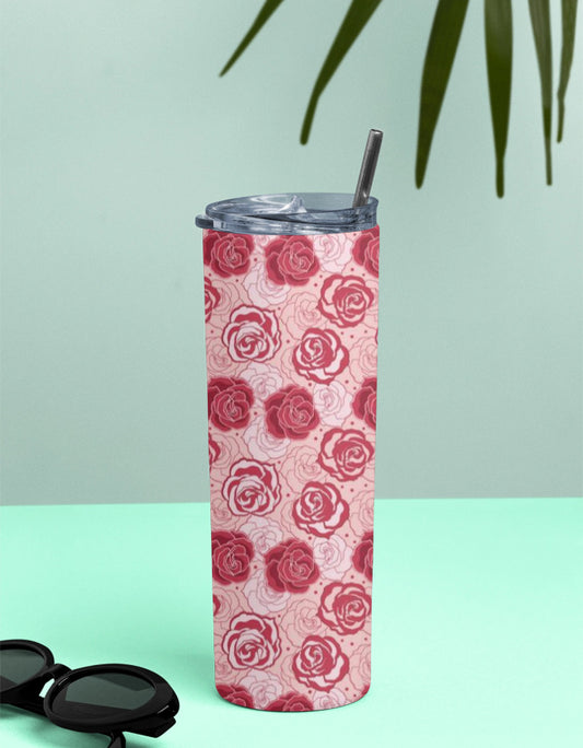 Rosy Tint Glamour Combo