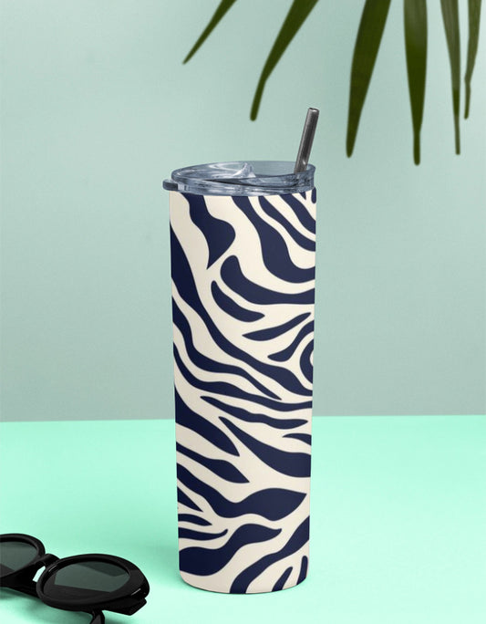 Zebra Print Glam Combo