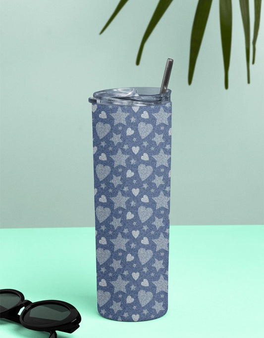 Denim Core Combo
